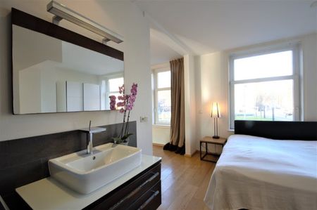 Te huur: Appartement Hoofddorpplein in Amsterdam - Photo 5