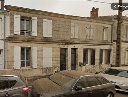 Location Appartement 2 pièces 33m² ROCHEFORT 17300 - Photo 5