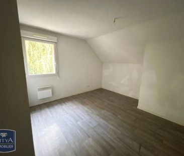 Appartement à louer 3 pièces 68.78m² - Photo 2
