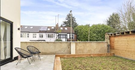 Room in a Shared House, Avondale Road, N3 - Photo 5