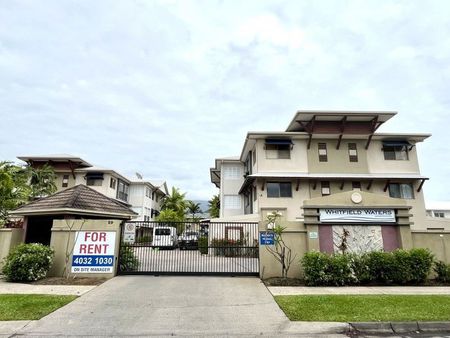 Furnished 2 Bed, 2 Bath Apartment in Resort-Style Complex - Photo 2