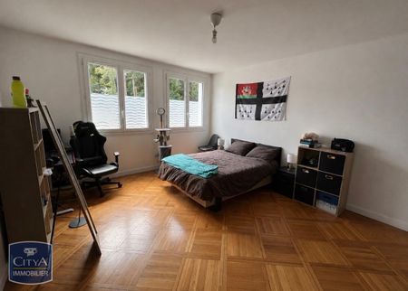 Location Appartement 2 pièces 52m² NANTES 44100 - Photo 3