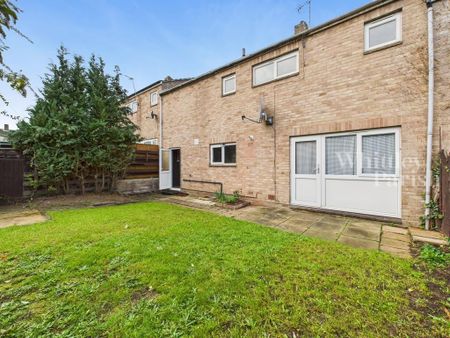 3 bedroom terraced house to rent - Photo 5