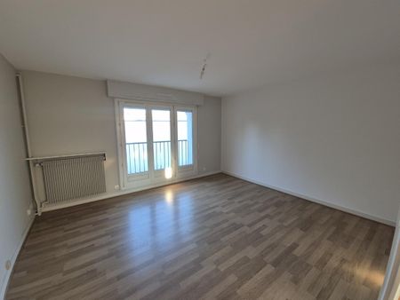 APPARTEMENT 3 pièce(s) - 68m² - Photo 2