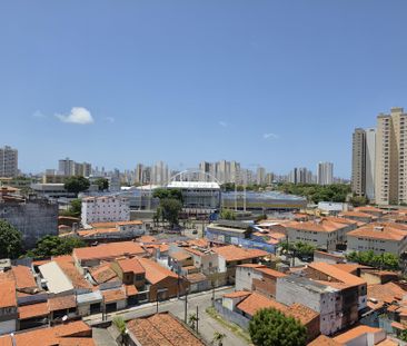 BENFICA - APARTAMENTO - R JULIO CESAR, 177 APTº 1307 BL 01 MY PLACE - Photo 5