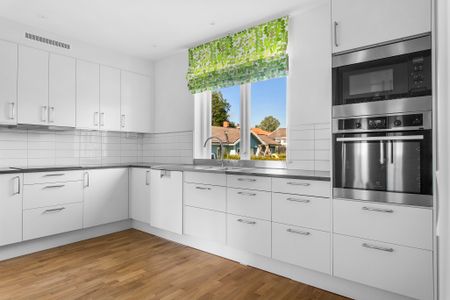 Eriksbergsvägen, Sollentuna - Photo 2