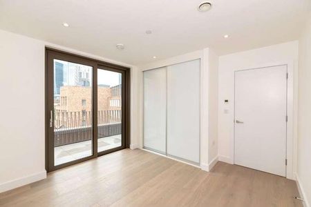 Gatsby Apartments, Gunthorpe Street, London, E1 - Photo 4