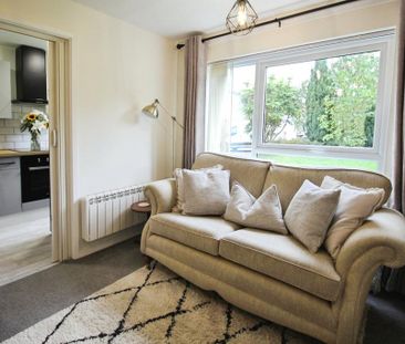 1 bedroom apartment to rent - Photo 5