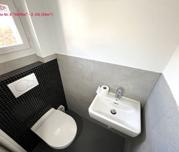 1 Zimmer, 40 m² - Foto 1