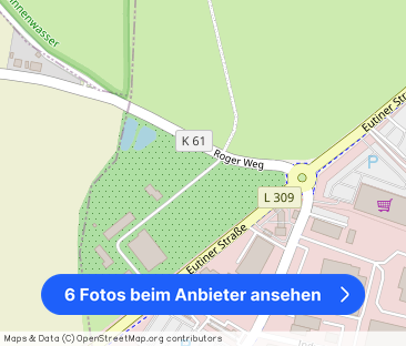 Hochwertige 2-Zimmer Wohnung mit Balkon und Wasserblick - Foto 1