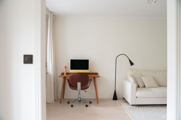 Sikvägen, Tyresö - Foto 1