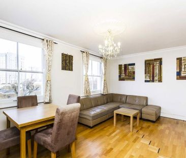 2 bedroom flat to rent - Photo 1