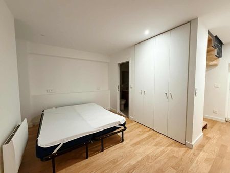 Location Appartement 2 pièces 41m² BORDEAUX 33000 - Photo 3