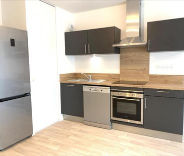 Appartement T2 de 43m² MAROMME - Photo 4