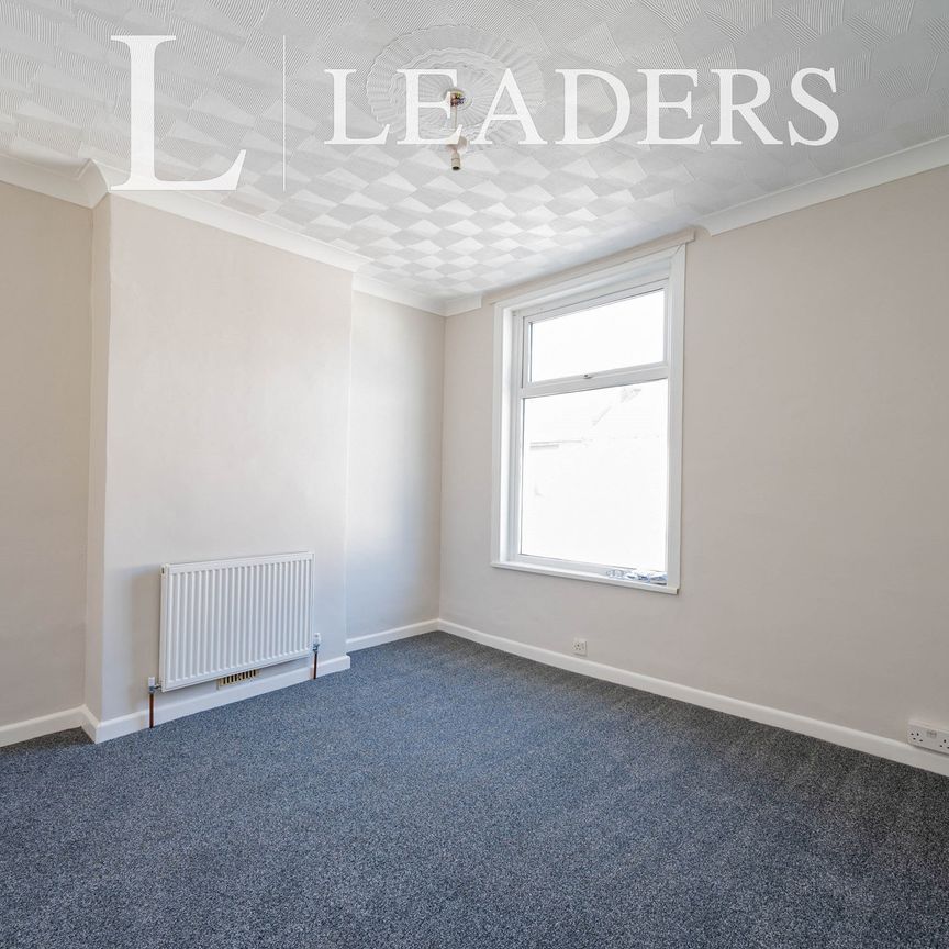 3 bedroom house to rent Trevor Road, Southsea, PO4 - Photo 1