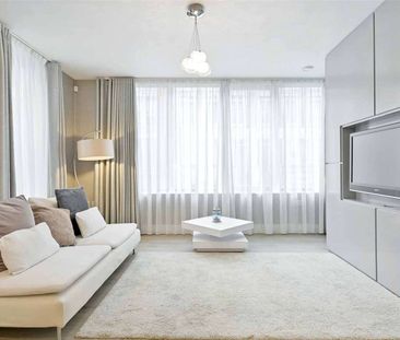 A modern ground floor one bedroom apartment, built to a high specif... - Photo 5