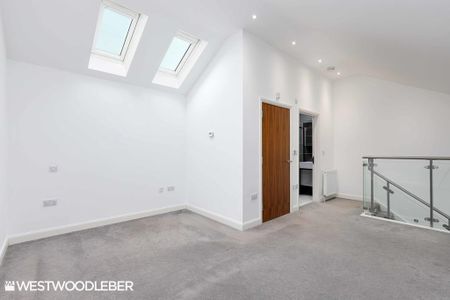 1 bedroom barn conversion to rent - Photo 2