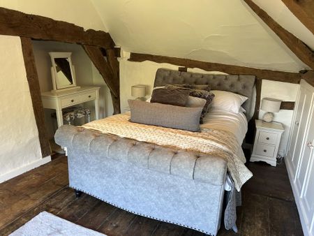 3 bedroom detached house to rent - Photo 5
