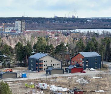 Innovationsgränd 2, 94163, Piteå - Foto 1