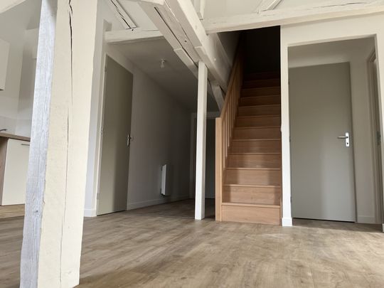 Location Appartement 4 pièces 78 m² - Photo 1