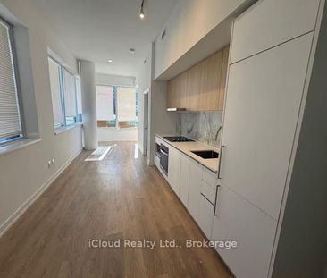 For Lease - 1100 Sheppard Avenue Unit# 102, Toronto, Ontario - Photo 6