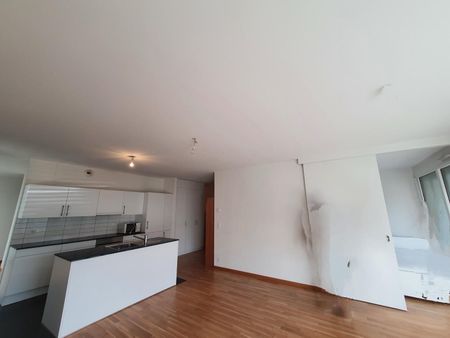 6.5-room apartment in Meyrin. - Photo 2