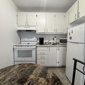 Carmichaël Appartements Appartement 3 ½ à Louer Beauport Septembre 2026 - Photo 2