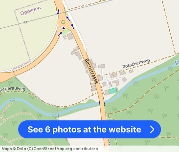 topmoderne Wohnung - Photo 1