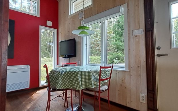 Jakthornsvägen, Värmdö - Photo 1