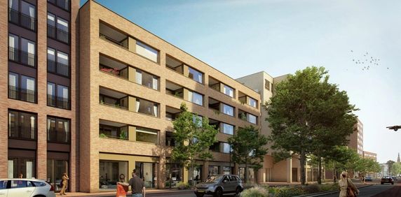 Portiekflat Isabellastraat, Breda huren? - Foto 2