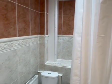 All Professional House Share - Bills Included - Bedford Street Room 4 - Photo 5