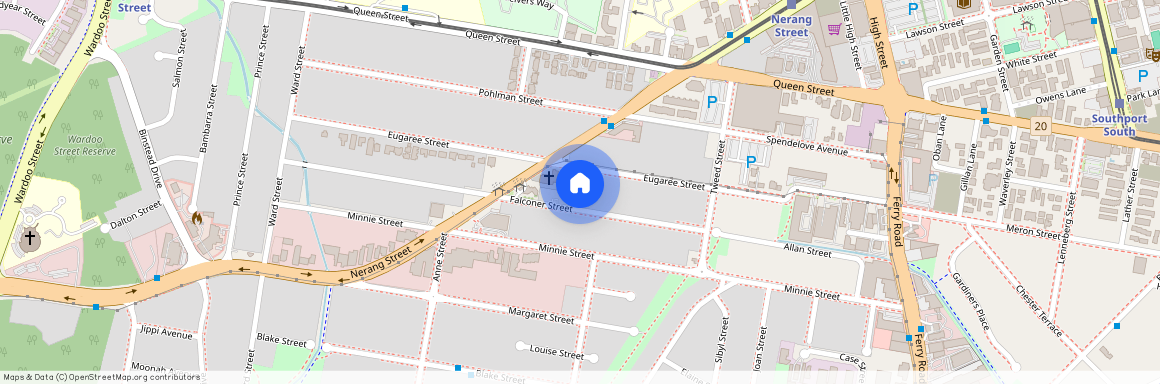 2/79 Falconer Street, Southport