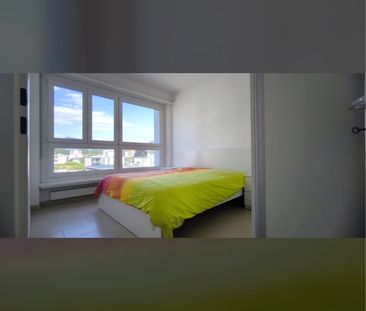 2 Zimmer, 54 m² - Photo 3
