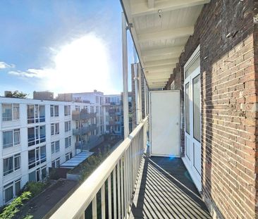 Te huur: Appartement Meerhuizenstraat in Amsterdam - Foto 6