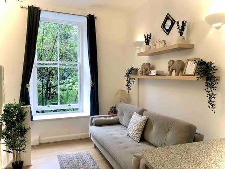 1 bedroom flat to rent - Photo 3