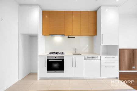 ONE BEDROOM PLUS STUDY AT PRIMA - UNFURNISHED APARTMENT - Photo 4