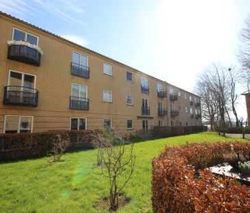 Hyggelig 3 værelses lejlighed - Foto 1