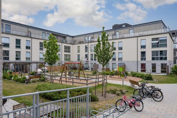 Kronetorps Allé 14E, Arlöv - Photo 1