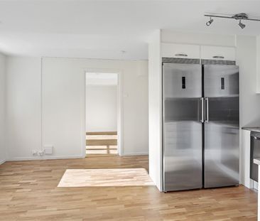 Marklandsgatan 83 - Photo 1