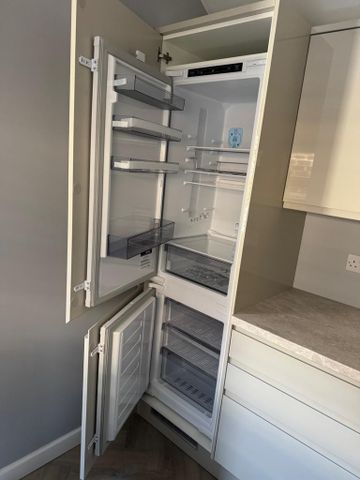 1 bedroom ground floor flat to rent - Photo 4