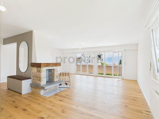 Appartement dexception de 5.5 pièces à Saint-Sulpice (VD) - Photo 1