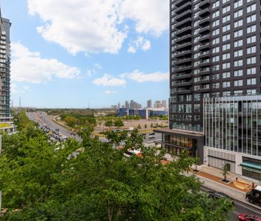 For Lease - 330 Rathburn Road Unit# 705, Mississauga, Ontario - Photo 2