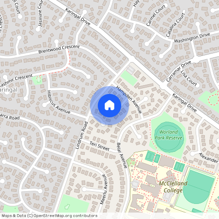 8 Coora Ct, Vic 3199, Frankston