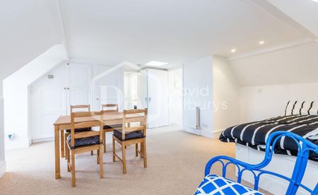 Studio to rent - Photo 4
