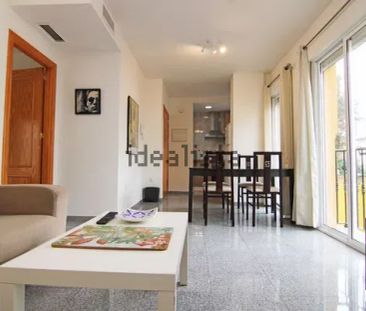 Alquiler de piso en Calle Luque - Photo 6