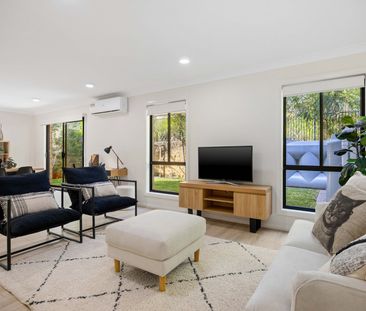 Ground Floor Apartment - With Airconditioning! - Photo 1