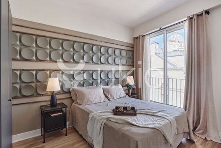 Tout savoir sur cet appartement dans le quartier Val de Grace, à Paris 5ème - Photo 3