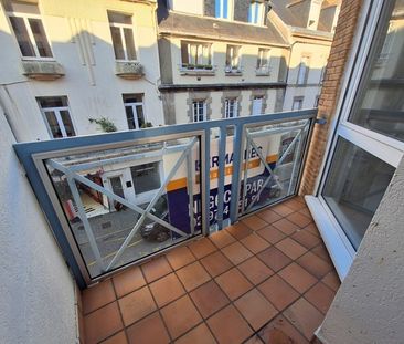 Appartement 3 pièces – 64 m² environ à Vannes (ref : 39488) - Photo 2