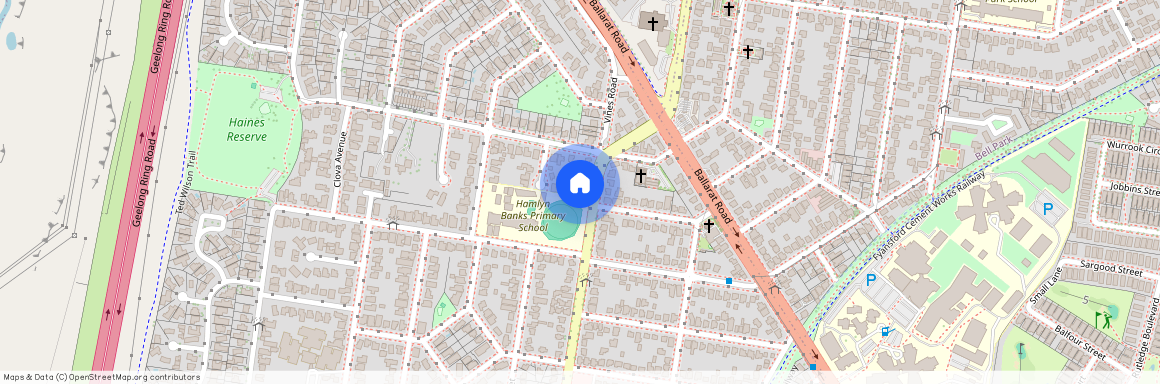 124 Vines Road, Vic 3215, Hamlyn Heights