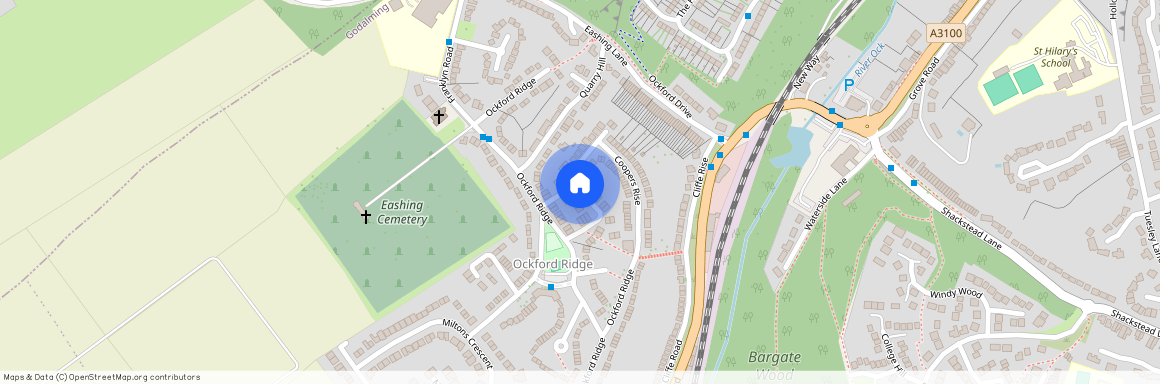 Whitebeam Way, Lewisham, SE10